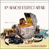 Georges Delerue - An Almost Perfect Affair