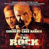 Hans Zimmer, Nick Glennie-Smith & Harry Gregson-Williams - The Rock