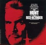Basil Poledouris - The Hunt For Red October