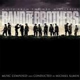 Michael Kamen - Band of Brothers