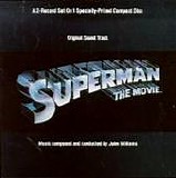 John Williams - Superman The Movie