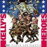 Lalo Schifrin - Kelly's Heroes