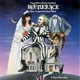 Danny Elfman - Beetlejuice