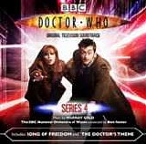 Murray Gold - Doctor Who (Series 4)