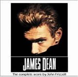 John Frizzell - James Dean