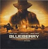 Jean-Jacques Hertz & Francois Roy - Blueberry