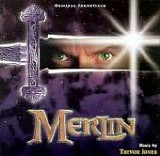 Trevor Jones - Merlin