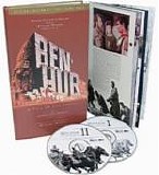 Miklos Rozsa - Ben-Hur (A Tale of the Christ)