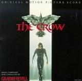 Graeme Revell - The Crow