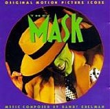 Randy Edelman - The Mask