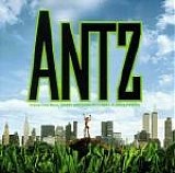 John Powell & Harry Gregson-Williams - Antz