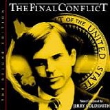 Jerry Goldsmith - The Omen (The Final Conflict)