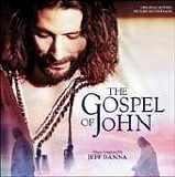Jeff Danna - The Gospel Of John