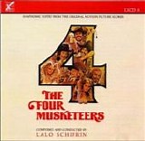 Lalo Schifrin - The Four Musketeers, The Eagle Has Landed, Voyage Of The Damned