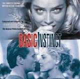 Jerry Goldsmith - Basic Instinct