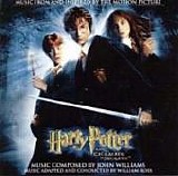 John Williams - Harry Potter And The Chamber Of Secrets