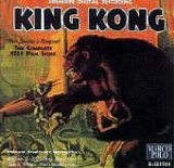 Max Steiner - King Kong [1996 re-recording]
