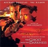 Jerry Goldsmith - The Ghost And The Darkness