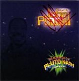 John Powell - The Adventures Of Pluto Nash (The MAN on the moon)