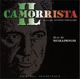 Nicola Piovani - Il Camorrista