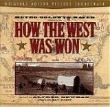 Alfred Newman - How the West Was Won