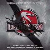 Don Davis - Jurassic Park III