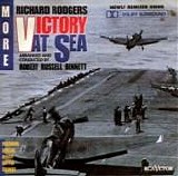 Richard Rodgers - Victory At Sea: More Victory At Sea