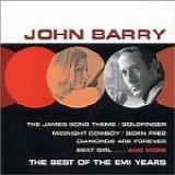 John Barry - The best of the EMI years