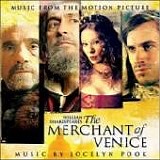 Jocelyn Pook - The Merchant of Venice