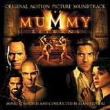 Alan Silvestri - The Mummy Returns