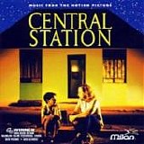 Antônio Pinto & Jacques Morelenbaum - Central Station