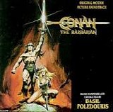 Basil Poledouris - Conan The Barbarian
