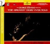 Alfred Newman - The Greatest Story Ever Told