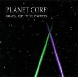 Planet Core - Duel Of The Fates (CD single)