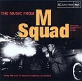 Various artists - M Squad