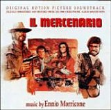 Ennio Morricone - Il Mercenario
