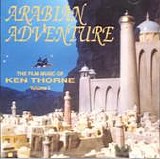 Ken Thorne - Arabian Adventure