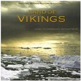 Alan Williams - Land Of Vikings