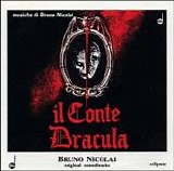 Bruno Nicolai - Il Conte Dracula