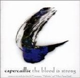 Capercaillie - The Blood Is Strong