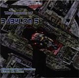 Christopher Franke / Evan H. Chen - Babylon 5 (The Music Of Babylon 5) [CDR}