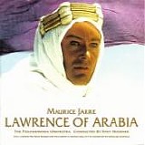 Maurice Jarre - Lawrence Of Arabia
