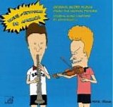 John Frizzell - Beavis And Butt-Head Do America