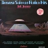 Neil Norman - Greatest Science Fiction Hits