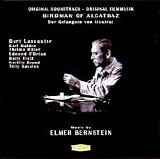 Elmer Bernstein - Birdman Of Alcatraz