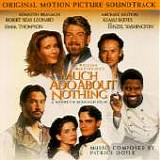 Patrick Doyle - Much Ado About Nothing