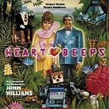 John Williams - Heartbeeps