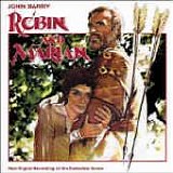 John Barry - Robin and Marian