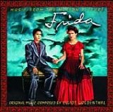 Elliot Goldenthal - Frida
