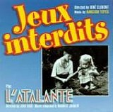 Narciso Yepes & Maurice Jaubert - Jeux Interdits / L'Atalante